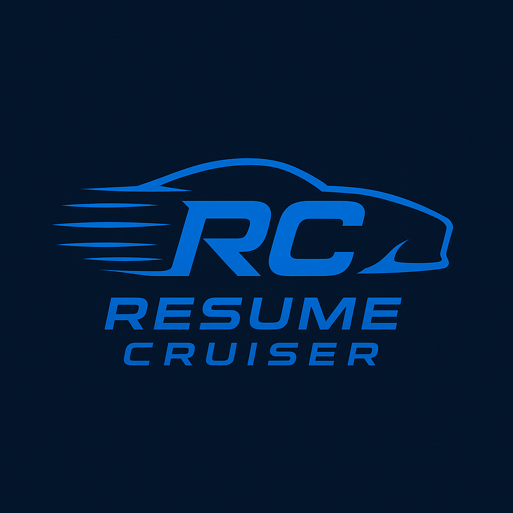 Resume Cruiser Logo
